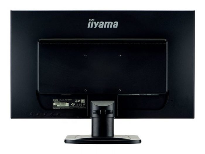 Iiyama Prolite X2481HS-B1 23.6" Full HD Monitor