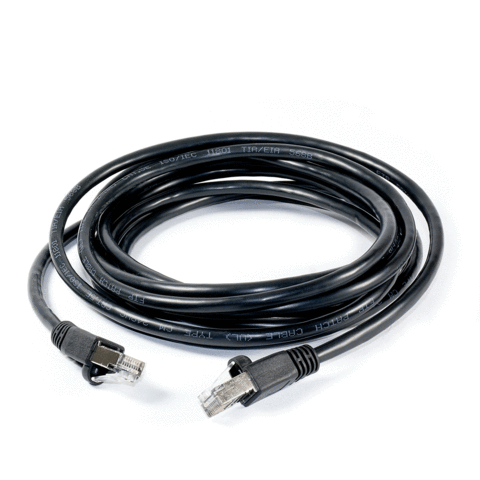 Professional Grade Ethernet Patch Cable