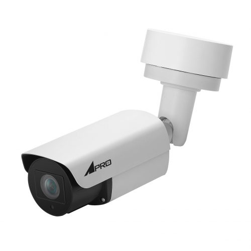 AcuraPRO Vision Series 4MP IP Varifocal POE Bullet Camera