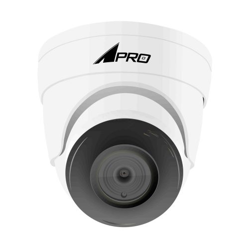 AcuraPRO 4MP IP Fixed POE Dome Camera