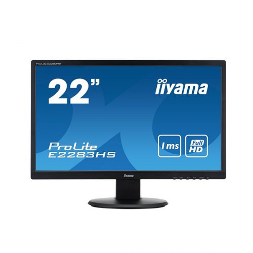 Iiyama Prolite E2283HS 22" Full HD LED Monitor